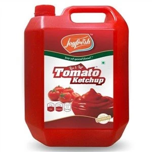 5 kg kečap